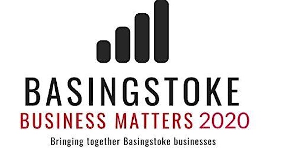 Basingstoke Business Matters Virtual 2020