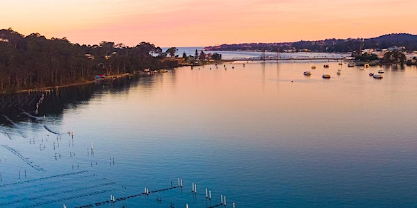 South Coast Regional Water Strategy - Information session, Batemans Bay