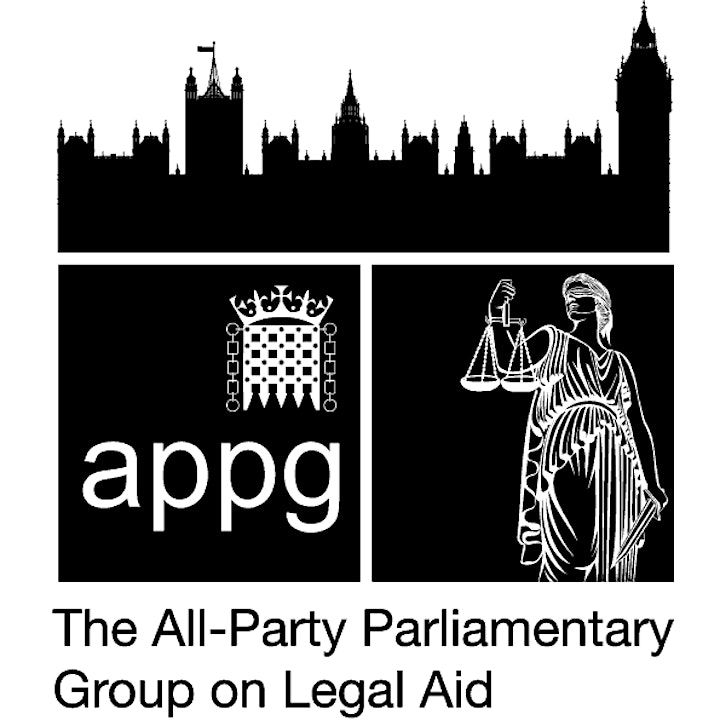 The Westminster Commission on Legal Aid, Criminal Legal Aid Session image
