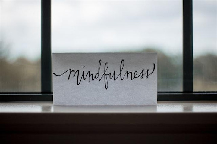 
		靜觀減壓課程8週 MBSR廣東話班 Mindfulness-Based Stress Reduction image
