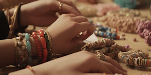 Immagine principale di Festive Jewellery Workshop
