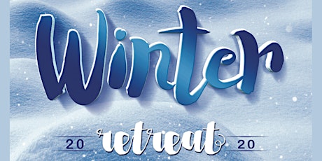 Primaire afbeelding van 2020 ND Youth Winter Retreat