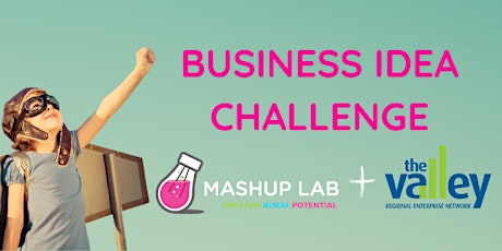 Business Idea Challenge primary image
