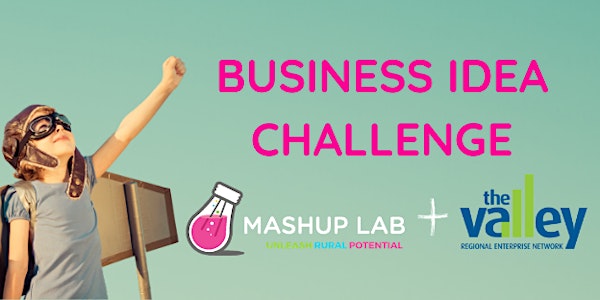 Business Idea Challenge