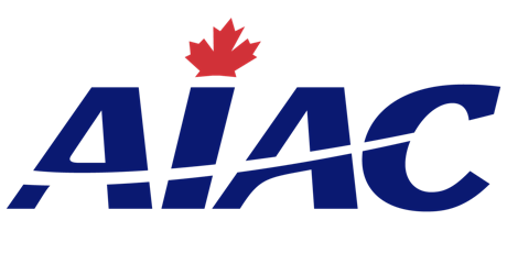 AIAC: Virtual Week on The Hill