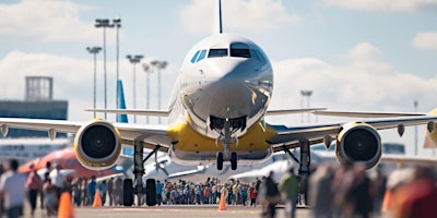 Image principale de Soaring Together: Celebrating Winthrop and Aces Aviation Partnership