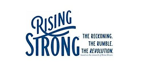 Rising Strong™ - bitesize edition (online)