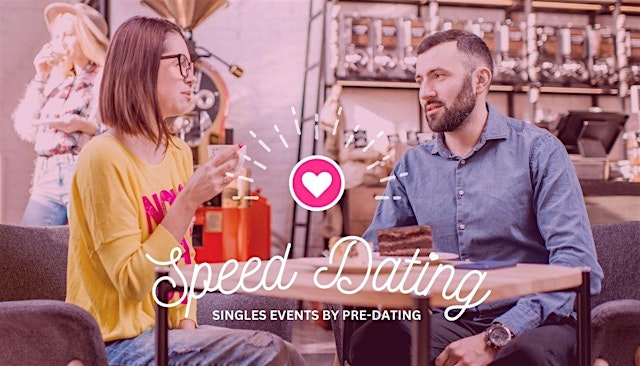 Immagine principale di Akron Speed Dating for Singles Age 35-54 ♥ Ohio at BARMACY Bar & Grill