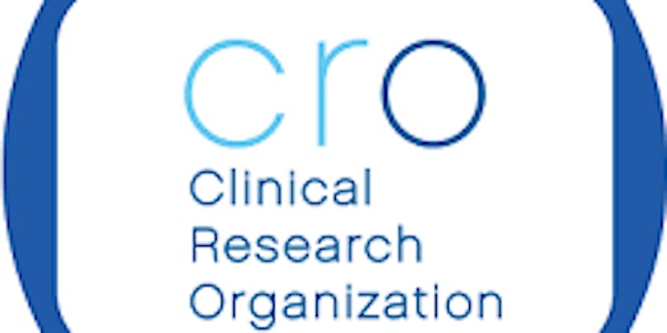 iJOBS Career Panel: Contract Research Organizations (CROs)
