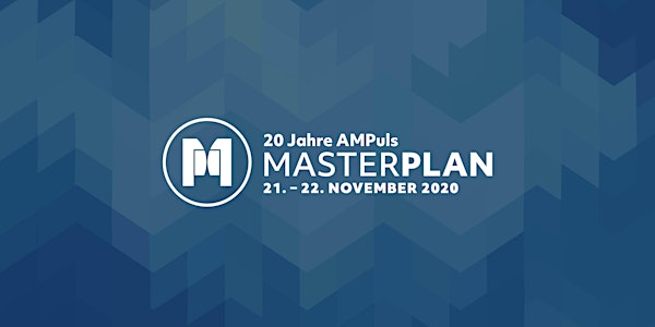 AMPuls: "Masterplan"