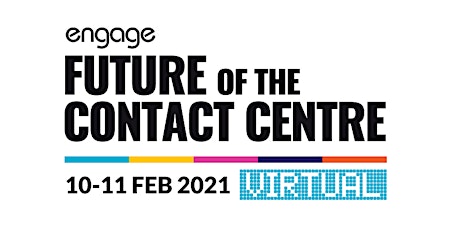 Future of the Contact Centre Conference primary image