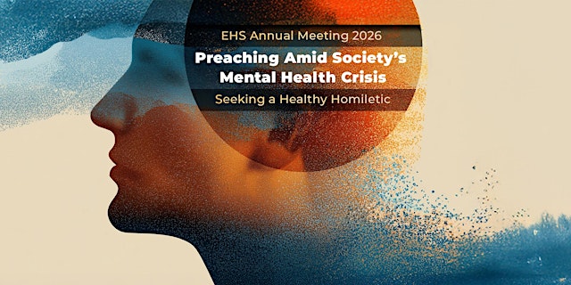 Image principale de 2026 Evangelical Homiletics Society Conference