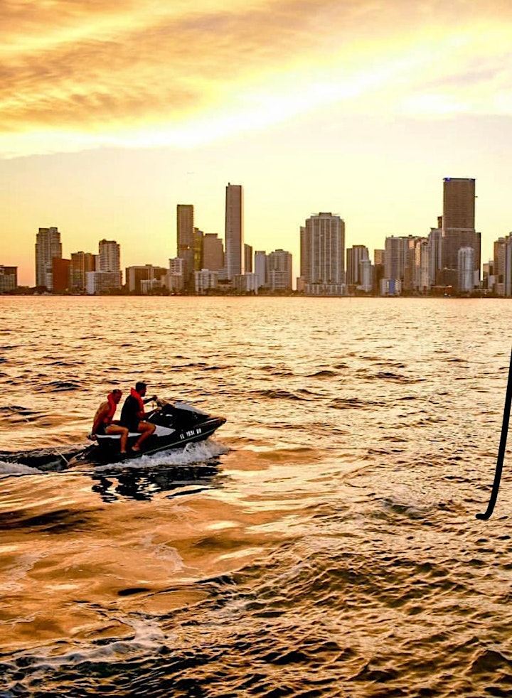 #PARTY BOAT MIAMI image