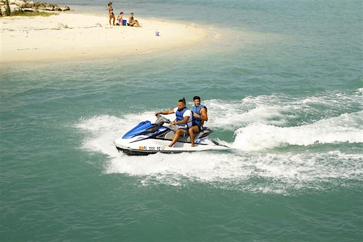 #PARTY BOAT MIAMI image