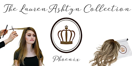 The Lauren Ashtyn Collection-Pop-Up-Shop-Phoenix,AZ