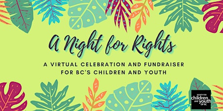 A Night for Rights 2020  primärbild
