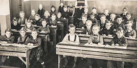 Do Children Have a Right to Be Healthy?  A Historical Perspective primary image