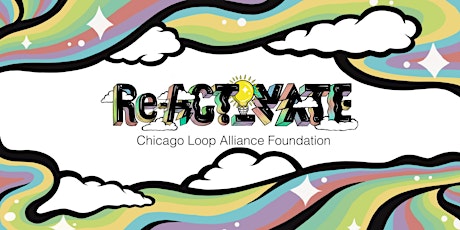 Imagen principal de Re-ACTIVATE - A Virtual Fundraiser