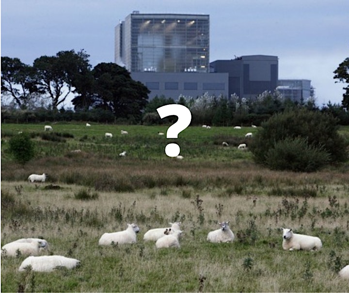 Is there a role for nuclear power in a sustainable future Scotland? image