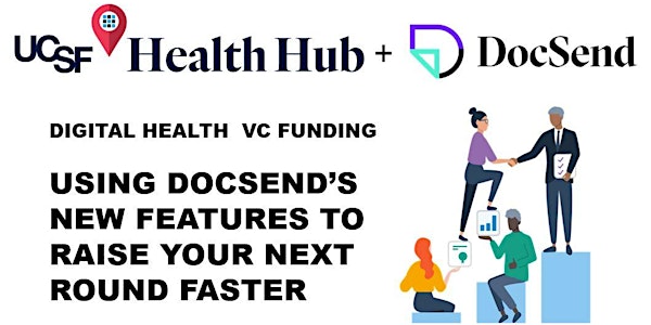 Using DocSend to raise your next round faster