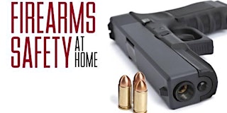 NRA Home Firearms Safety Class primary image