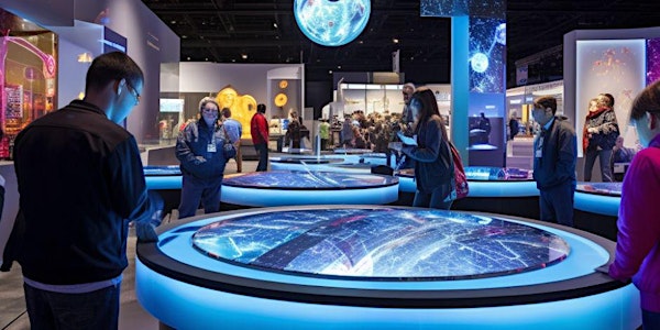 Masterclass : Cyber Peace - Building Safer Digital Spaces for All