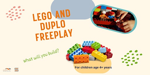 Image principale de Lego and Duplo Freeplay