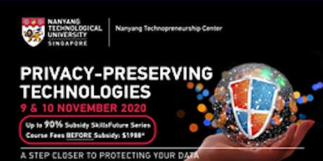 Privacy Preserving Technologies Programme (SSG) primary image