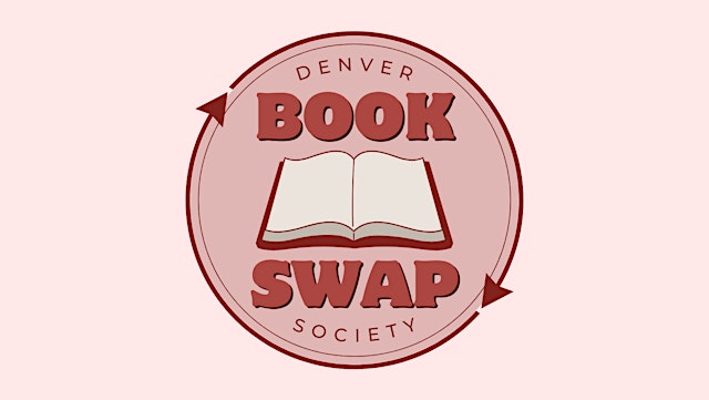 Image principale de Book Swap @ Satire Brewing (North Metro-Denver)