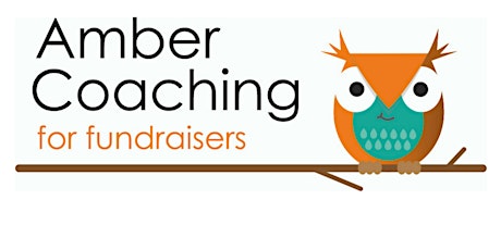 Hauptbild für Experienced Fundraisers Coaching Group 20th November 2020