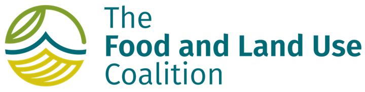 RACE TO ZERO: 10 CRITICAL TRANSITIONS IN FOOD AND LAND USE image
