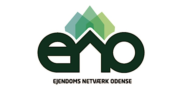 EjendomsNetværk Odense - virtuelt netværksmøde d. 25. november 2020
