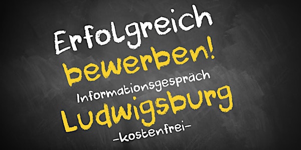 Bewerbungscoaching Online kostenfrei - Infos - AVGS Ludwigsburg