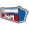 Logotipo de Janesville Wrestling Alliance
