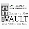 Logotipo de Gallery at the VAULT