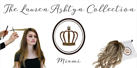 The Lauren Ashtyn Collection-Pop-Up-Shop- Miami ,FL