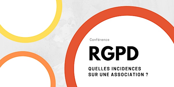 RGPD : quelles incidences sur une association ?
