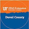 Logo de Natasha Parks, UF/IFAS Extension Duval County