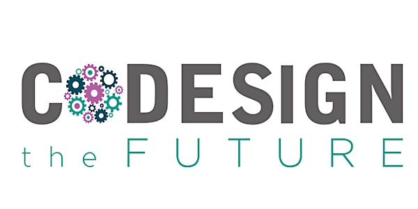CO-Design the future