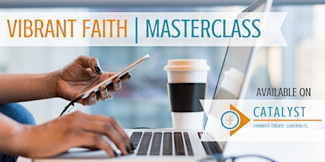 Skills and Tools for Digitally Integrated Faith Formation and Ministry