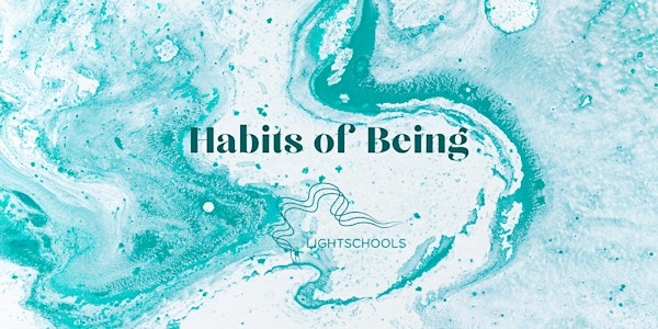 Habits of Being