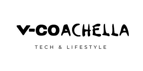 V-Coachella Talks: Co-Creation, Crowdfunding & Collaboration primary image
