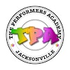 Logotipo de The Performers Academy