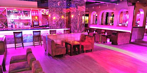 Image principale de 46 LOUNGE PRE-HALLOWEEN THURSDAY PARTY 2025