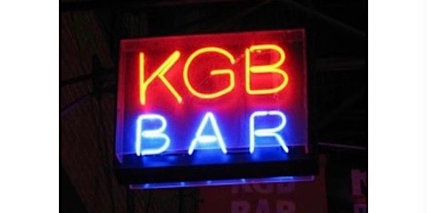 KGB Bar Homecoming Festival-Jonathan Franzen, Amity Gaige, Jason Brown