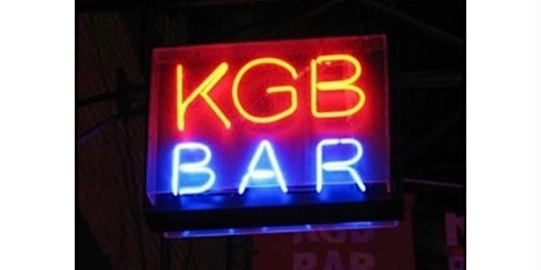 KGB Bar Homecoming Fest-Rick Moody, Jonathan Safran-Foer, Christine Schutt