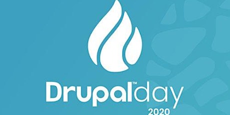 DrupalDay Portugal 2020