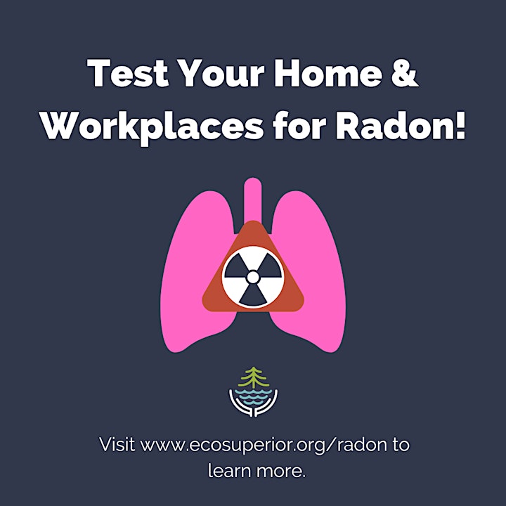 Radon in Northwestern Ontario: For First Nations Professionals image