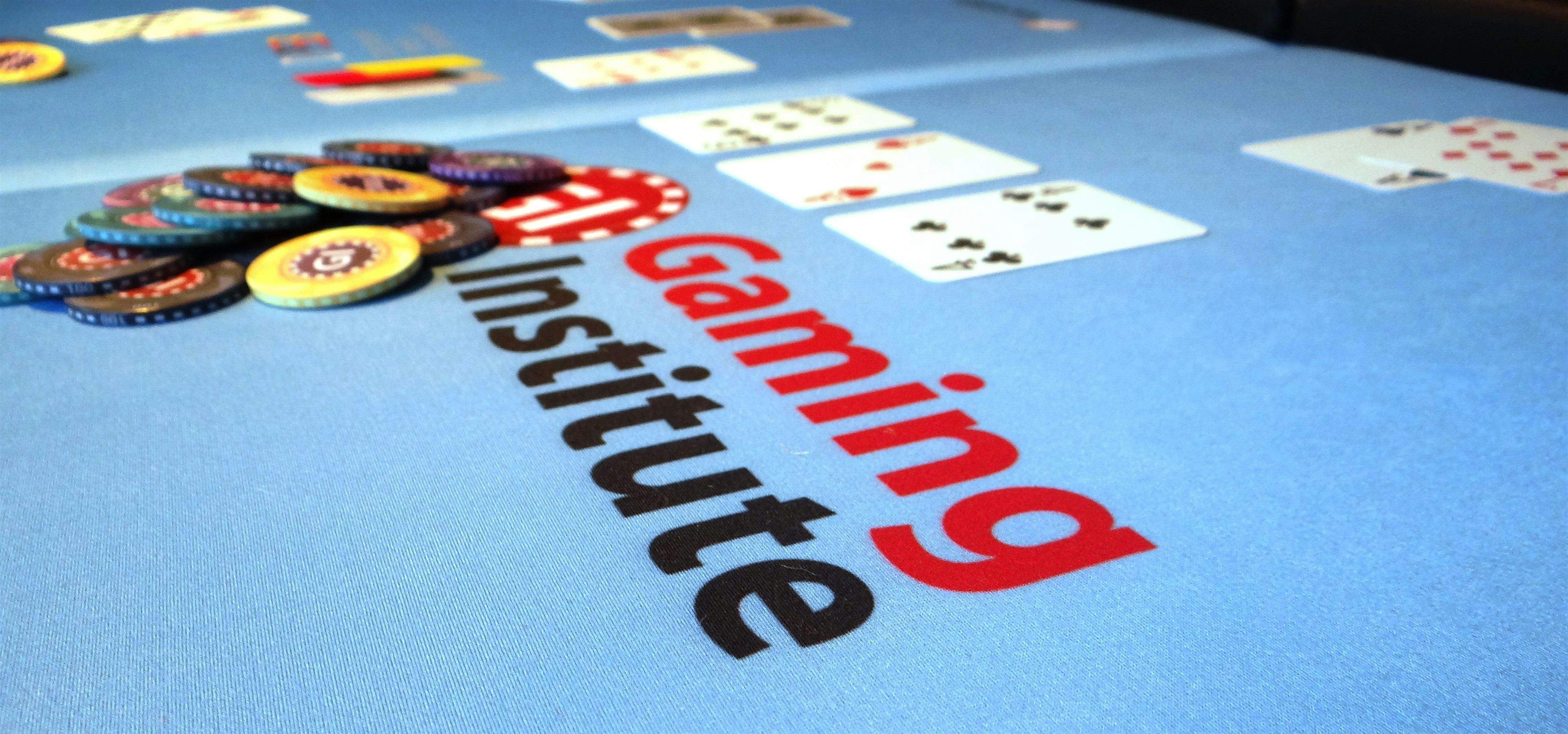Gaming Institute; c/o Hotel Monte Christo