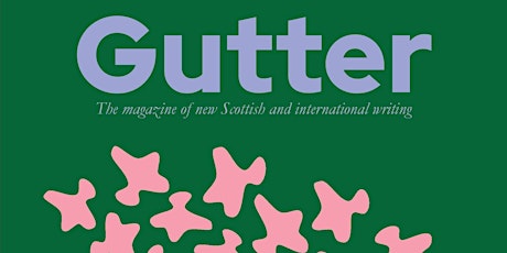 Gutter Magazine: How To Submit To A Lit Mag primary image